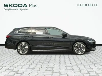 Škoda Superb 1.5 TSI mHEV Selection DSG 150KM, salon Polska, seriws ASO
