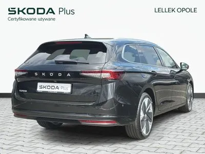 Škoda Superb 1.5 TSI mHEV Selection DSG 150KM, salon Polska, seriws ASO