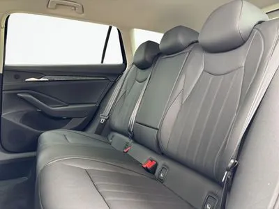 Škoda Superb 1.5 TSI mHEV Selection DSG 150KM, salon Polska, seriws ASO