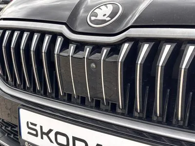 Škoda Superb 1.5 TSI mHEV Selection DSG 150KM, salon Polska, seriws ASO
