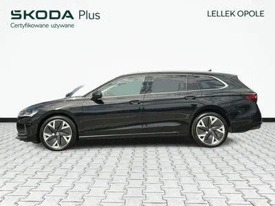 Škoda Superb 1.5 TSI mHEV Selection DSG 150KM, salon Polska, seriws ASO