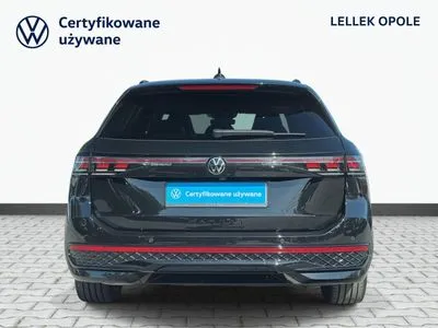 Volkswagen Passat Variant 2.0 TDI SCR 4Motion R-Line DSG 193KM, kamera 360, szyberdach, salon PL, ASO