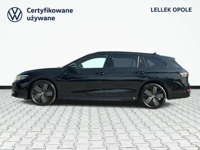Volkswagen Passat Variant 2.0 TDI SCR 4Motion R-Line DSG 193KM, kamera 360, szyberdach, salon PL, ASO