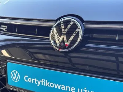 Volkswagen Passat Variant 2.0 TDI SCR 4Motion R-Line DSG 193KM, kamera 360, szyberdach, salon PL, ASO
