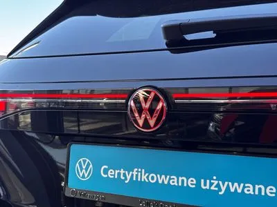 Volkswagen Passat Variant 2.0 TDI SCR 4Motion R-Line DSG 193KM, kamera 360, szyberdach, salon PL, ASO