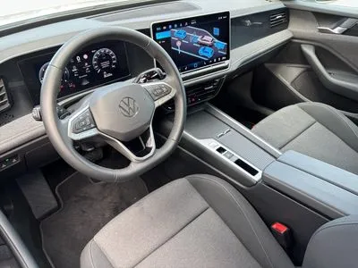 Volkswagen Passat Variant 2.0 TDI SCR 7G-DSG 122KM, hak, kamera cofania, salon Pl, serwis ASO