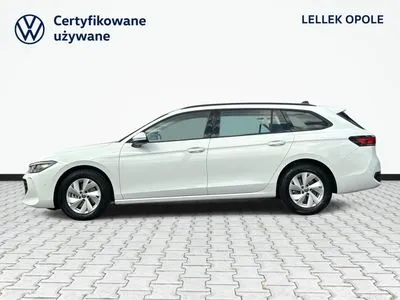 Volkswagen Passat Variant 2.0 TDI SCR 7G-DSG 122KM, hak, kamera cofania, salon Pl, serwis ASO