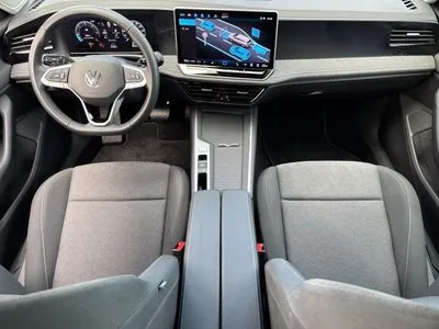 Volkswagen Passat Variant 2.0 TDI SCR 7G-DSG 122KM, hak, kamera cofania, salon Pl, serwis ASO