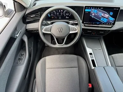 Volkswagen Passat Variant 2.0 TDI SCR 7G-DSG 122KM, hak, kamera cofania, salon Pl, serwis ASO