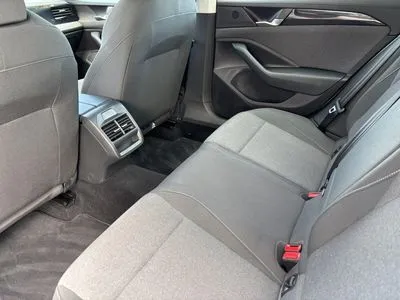 Volkswagen Passat Variant 2.0 TDI SCR 7G-DSG 122KM, hak, kamera cofania, salon Pl, serwis ASO
