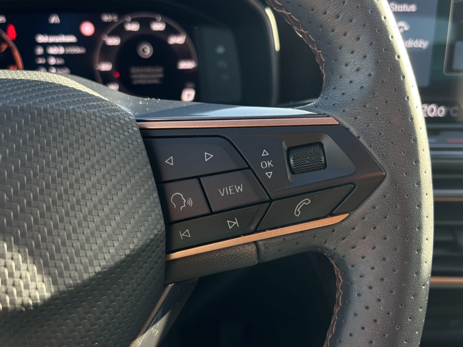 Cupra Formentor — zdjęcie 15
