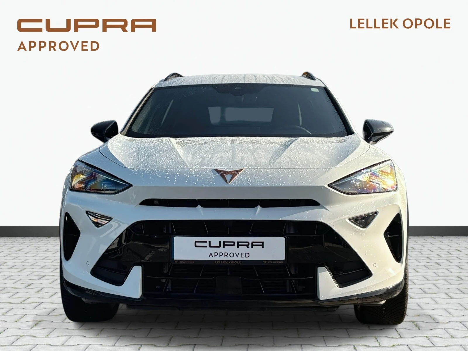 Cupra Formentor — zdjęcie 2