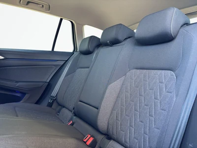 Volkswagen Golf Variant 2.0 TDI Life 115KM 6-biegowa skrzynia, hak, salon Polska, serwis ASO