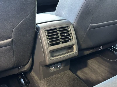 Volkswagen Golf Variant 2.0 TDI Life 115KM 6-biegowa skrzynia, hak, salon Polska, serwis ASO