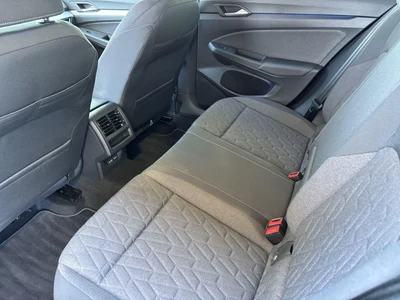 Volkswagen Golf Variant 2.0 TDI Life 115KM 6-biegowa skrzynia, hak, salon Polska, serwis ASO