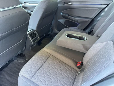 Volkswagen Golf Variant 2.0 TDI Life 115KM 6-biegowa skrzynia, hak, salon Polska, serwis ASO