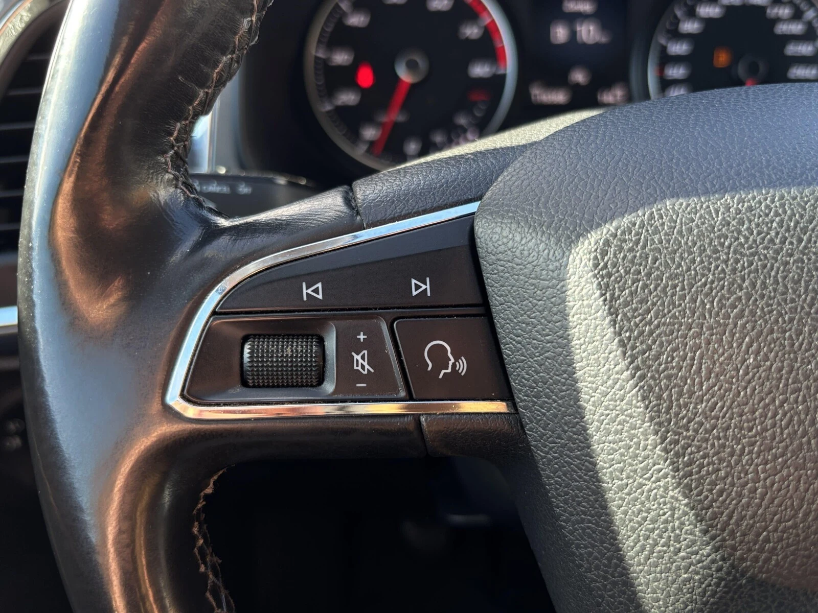 Seat Ateca Style — zdjęcie 19