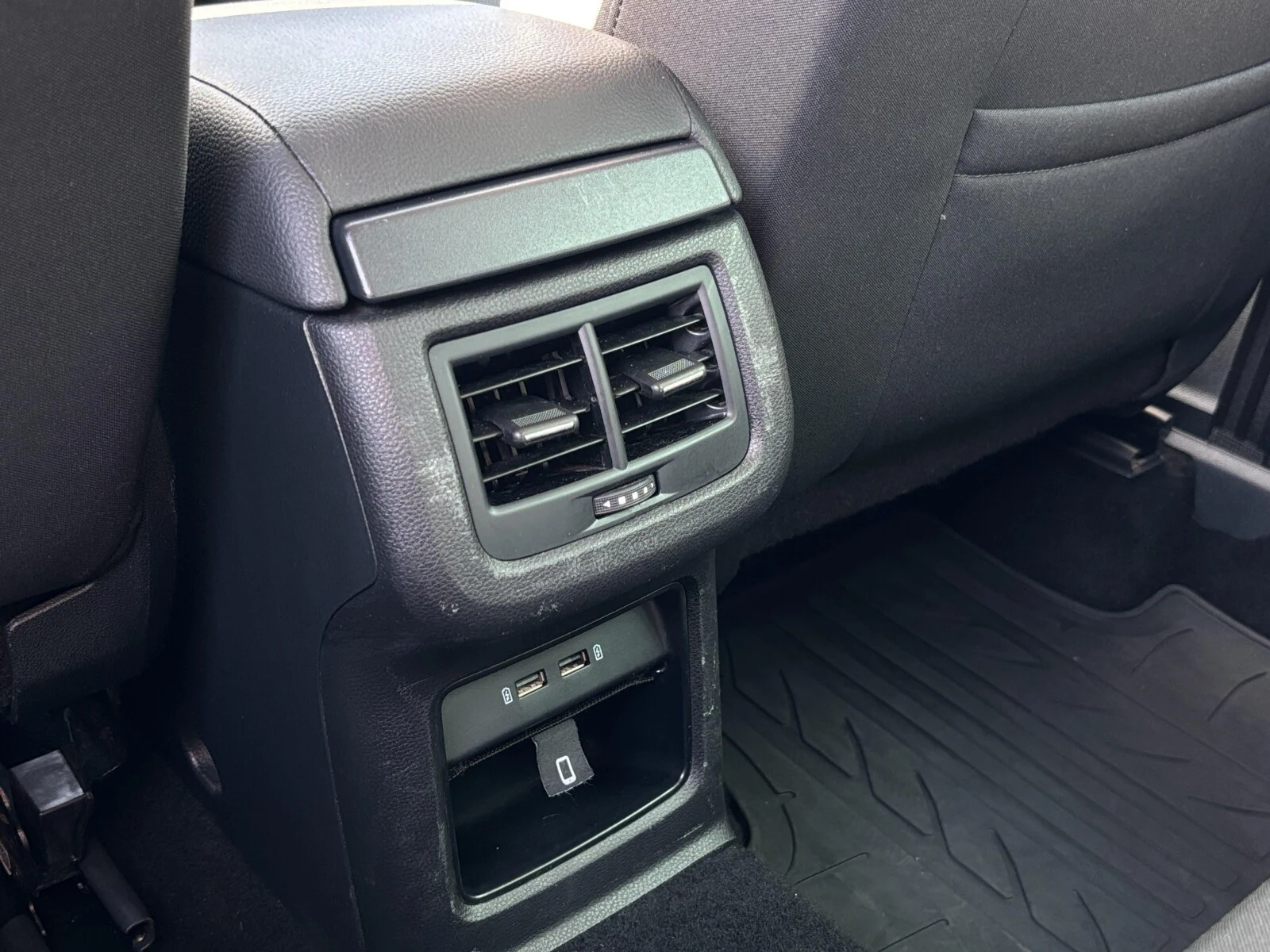 Seat Ateca Style — zdjęcie 16