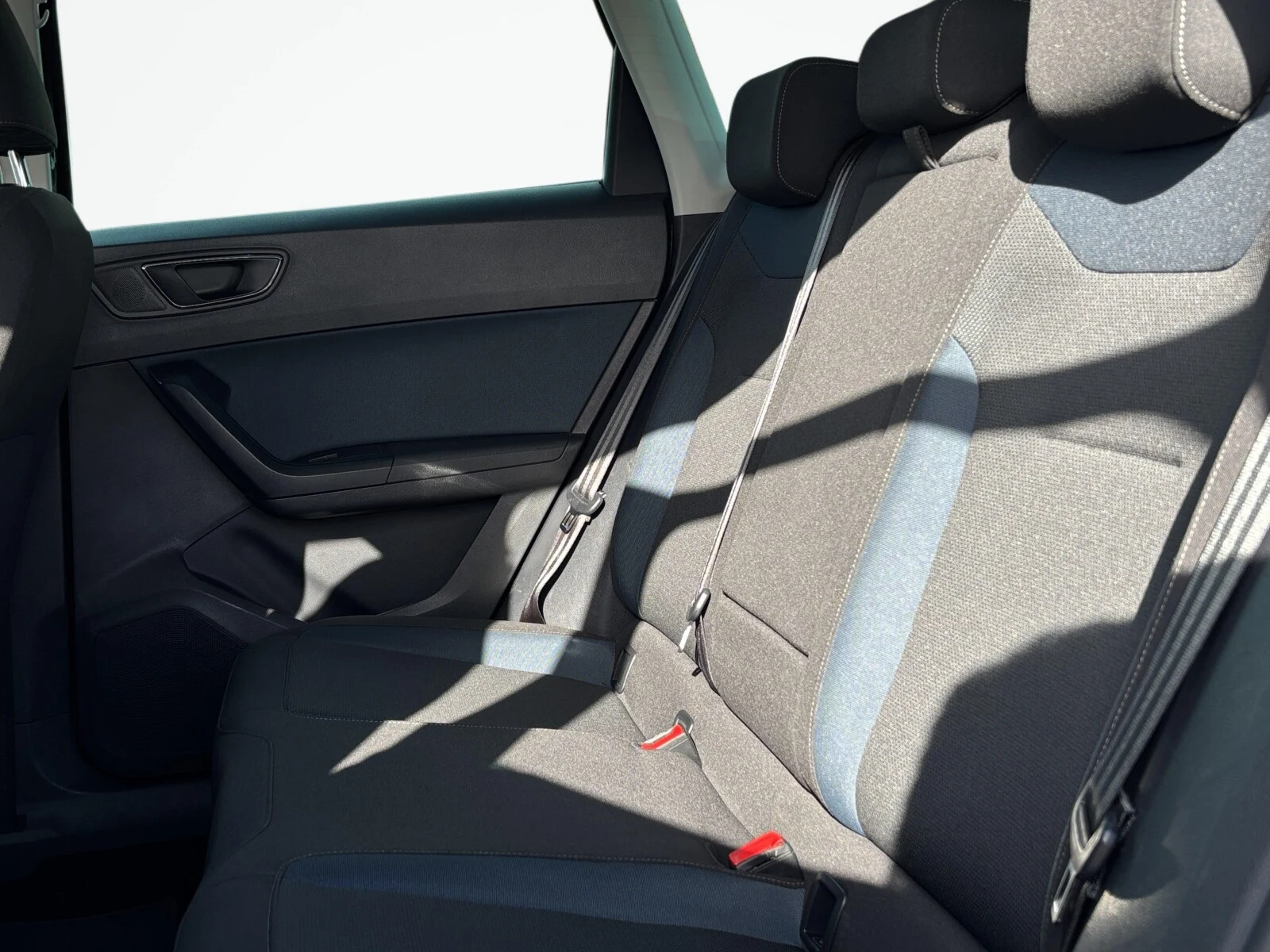 Seat Ateca Style — zdjęcie 17