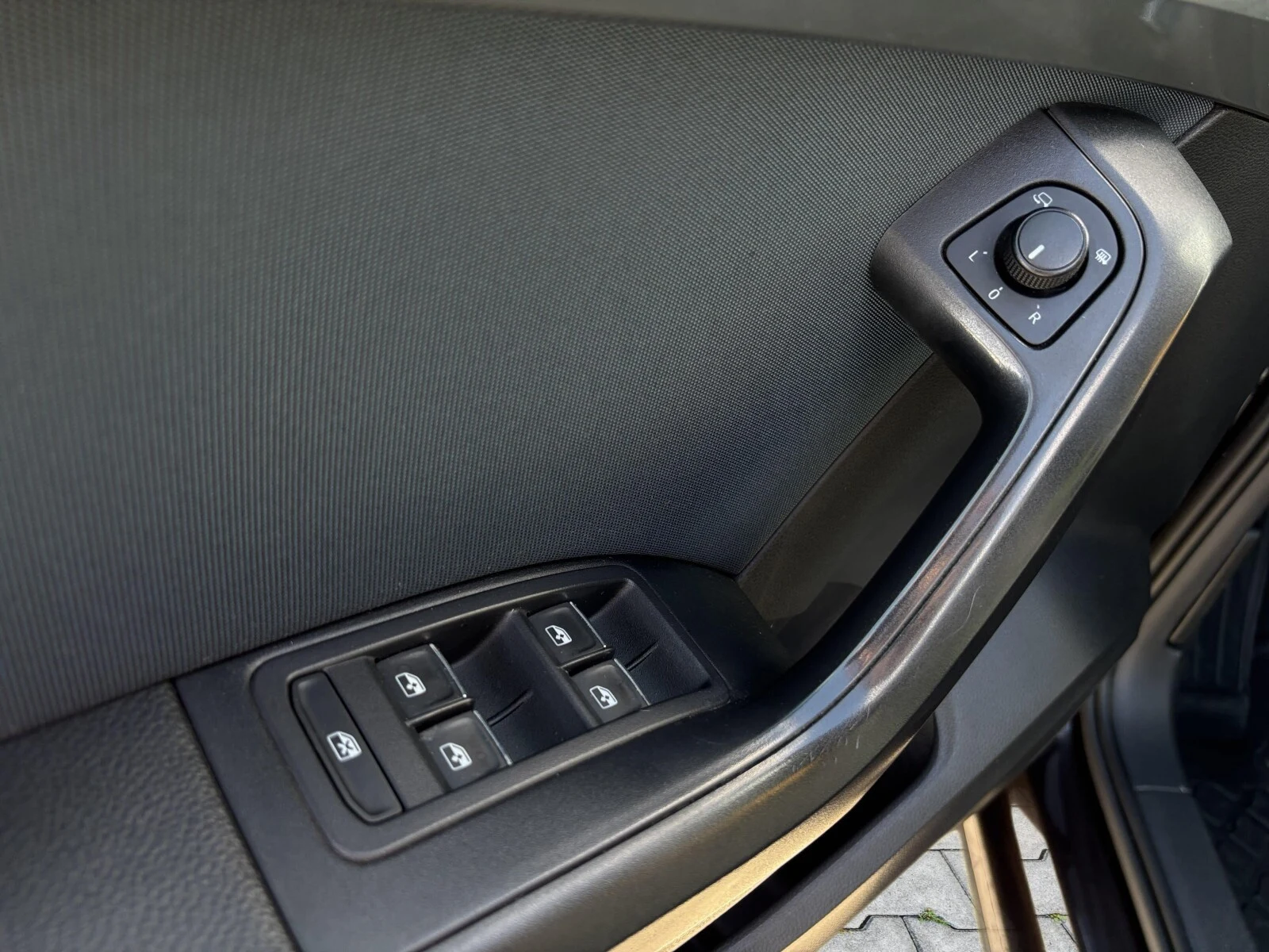 Seat Ateca Style — zdjęcie 10