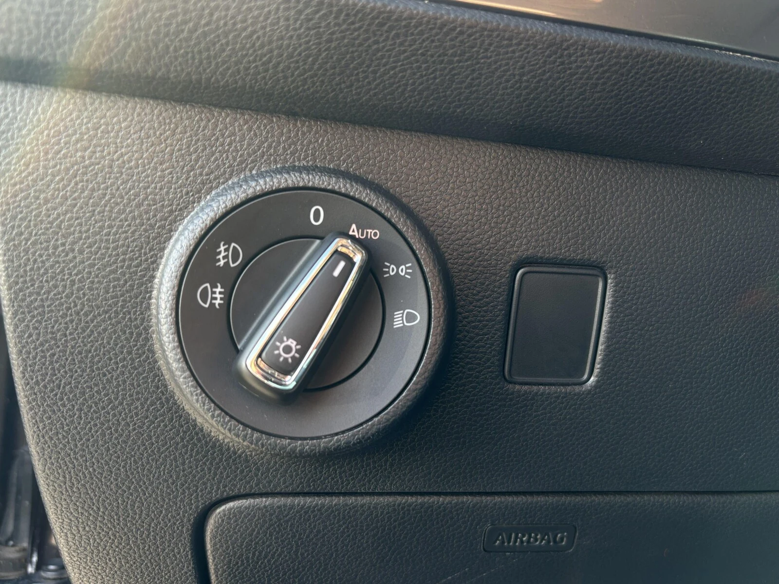 Seat Ateca Style — zdjęcie 15