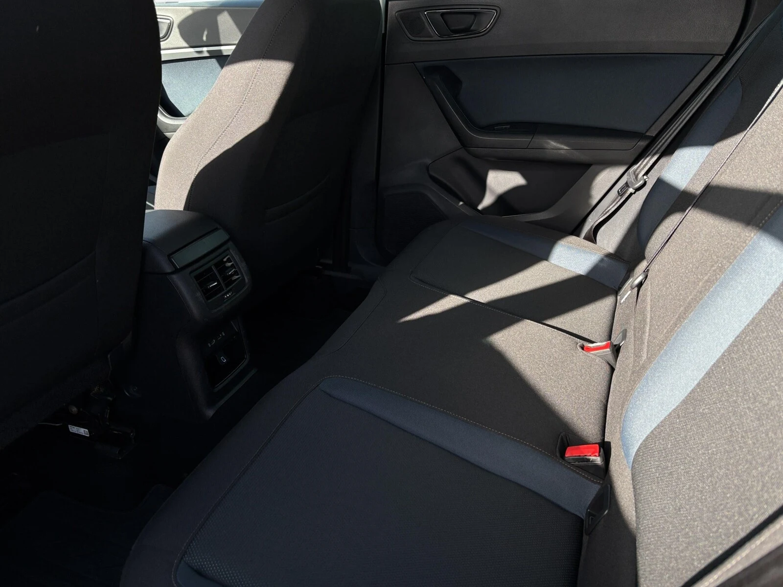 Seat Ateca Style — zdjęcie 18