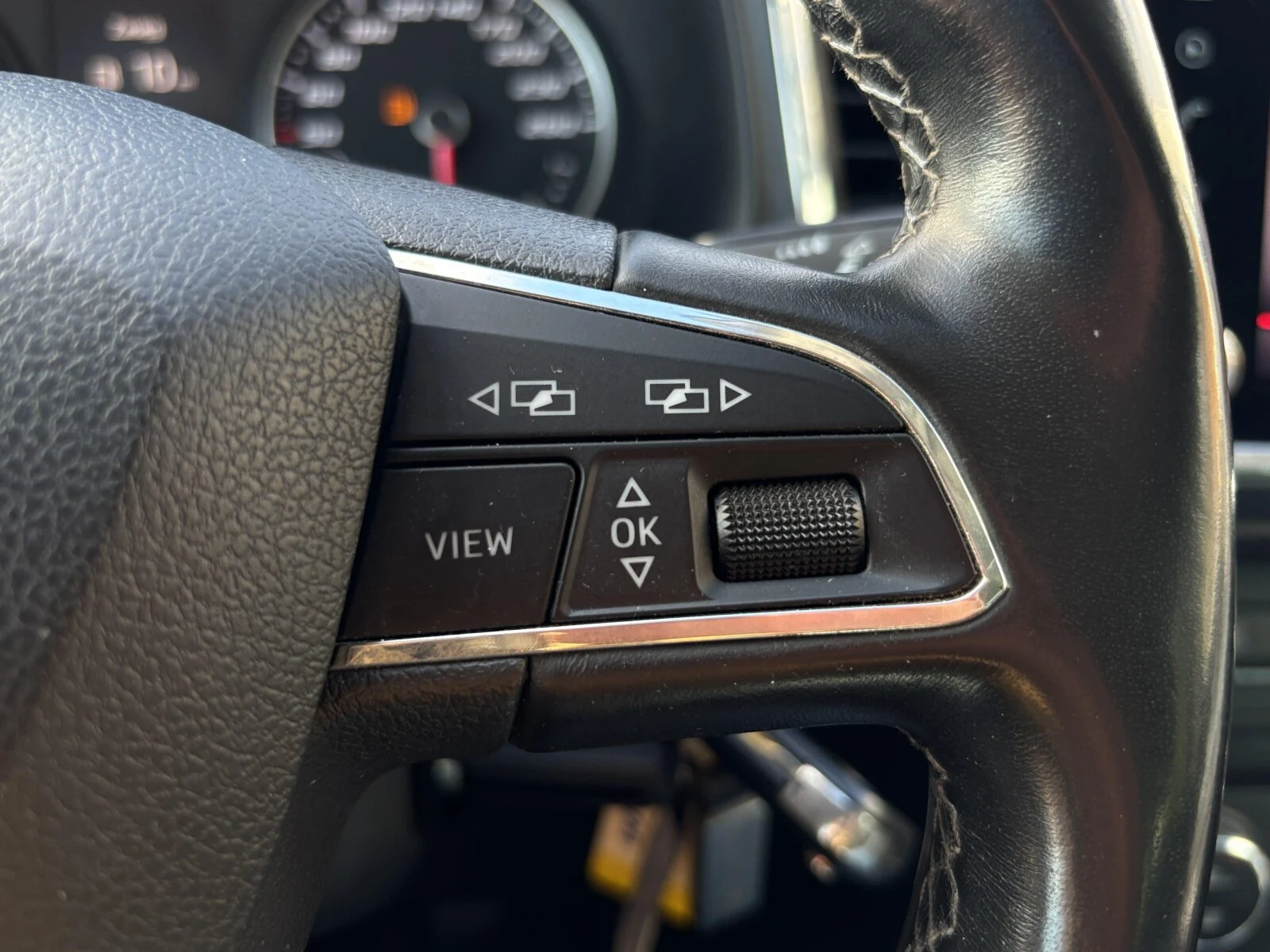 Seat Ateca Style — zdjęcie 20