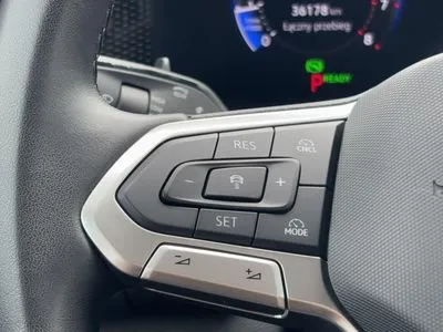 Volkswagen Tiguan 1.5 eTSI Life 7G-DSG 130KM, salon Polska, serwisowany w ASO