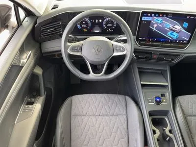 Volkswagen Tiguan 1.5 eTSI Life 7G-DSG 130KM, salon Polska, serwisowany w ASO