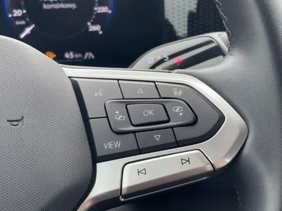 Volkswagen Tiguan 1.5 eTSI Life 7G-DSG 130KM, salon Polska, serwisowany w ASO