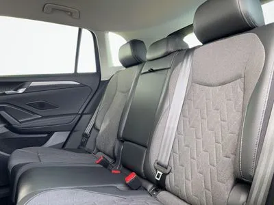 Volkswagen Tiguan 1.5 eTSI Life 7G-DSG 130KM, salon Polska, serwisowany w ASO