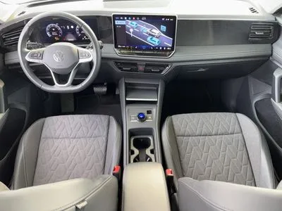 Volkswagen Tiguan 1.5 eTSI Life 7G-DSG 130KM, salon Polska, serwisowany w ASO