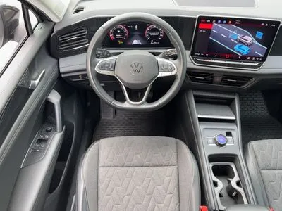 Volkswagen Tiguan 1.5 eTSI Life 7G-DSG 130KM, salon Polska, serwisowany w ASO