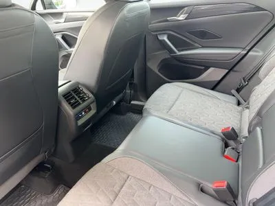 Volkswagen Tiguan 1.5 eTSI Life 7G-DSG 130KM, salon Polska, serwisowany w ASO