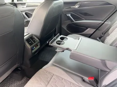Volkswagen Tiguan 1.5 eTSI Life 7G-DSG 130KM, salon Polska, serwisowany w ASO