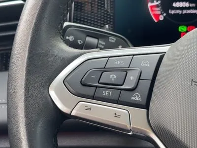 Volkswagen Tiguan 1.5 eTSI Life 7G-DSG 130KM, salon Polska, serwisowany w ASO