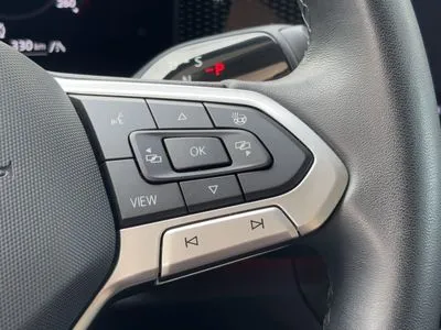 Volkswagen Tiguan 1.5 eTSI Life 7G-DSG 130KM, salon Polska, serwisowany w ASO