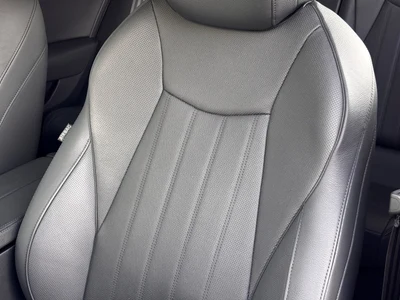 Škoda Superb 1.5 TSI mHEV Selection DSG 150KM, kamera 360, fotele went. salon PL, ASO
