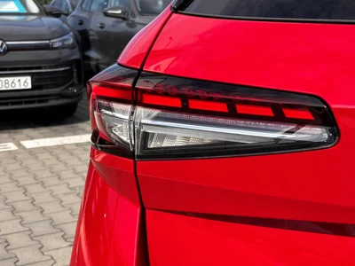 Škoda Superb 1.5 TSI mHEV Selection DSG 150KM, kamera 360, fotele went. salon PL, ASO