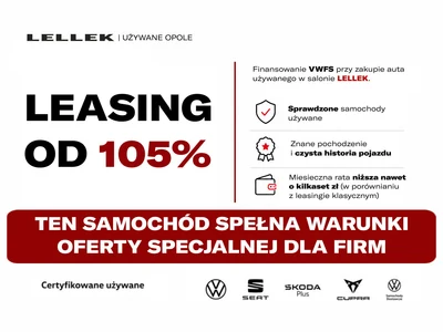 Škoda Superb 1.5 TSI mHEV Selection DSG 150KM, kamera 360, fotele went. salon PL, ASO