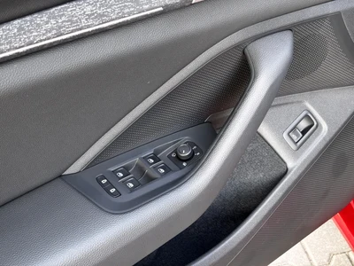 Škoda Superb 1.5 TSI mHEV Selection DSG 150KM, kamera 360, fotele went. salon PL, ASO