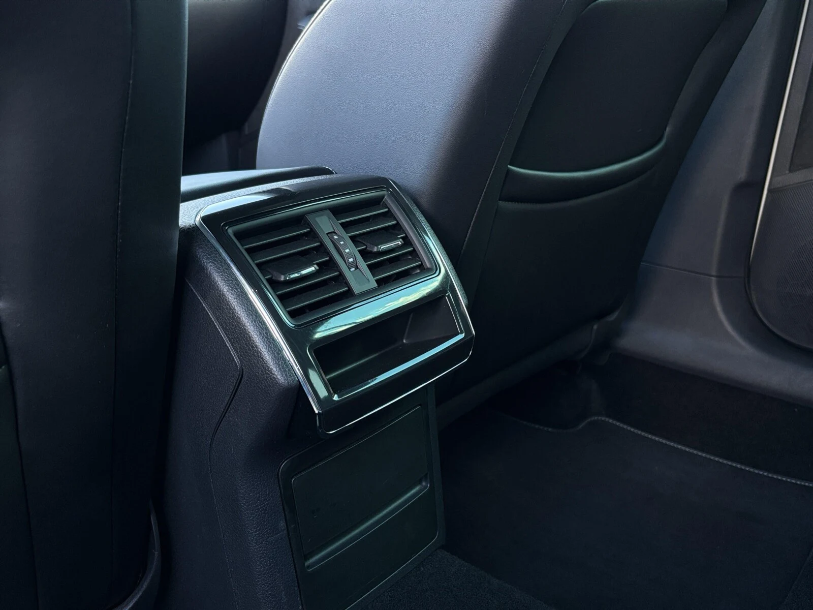 Škoda Superb Sportline IV (2023-) — zdjęcie 20