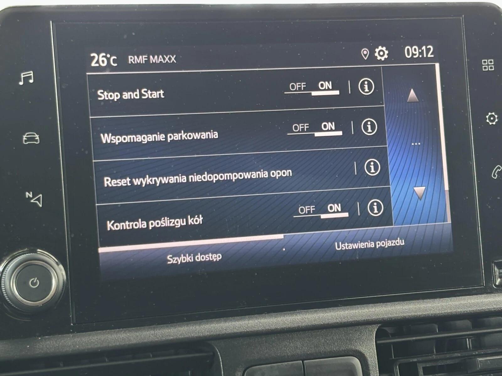 Toyota ProAce — zdjęcie 16