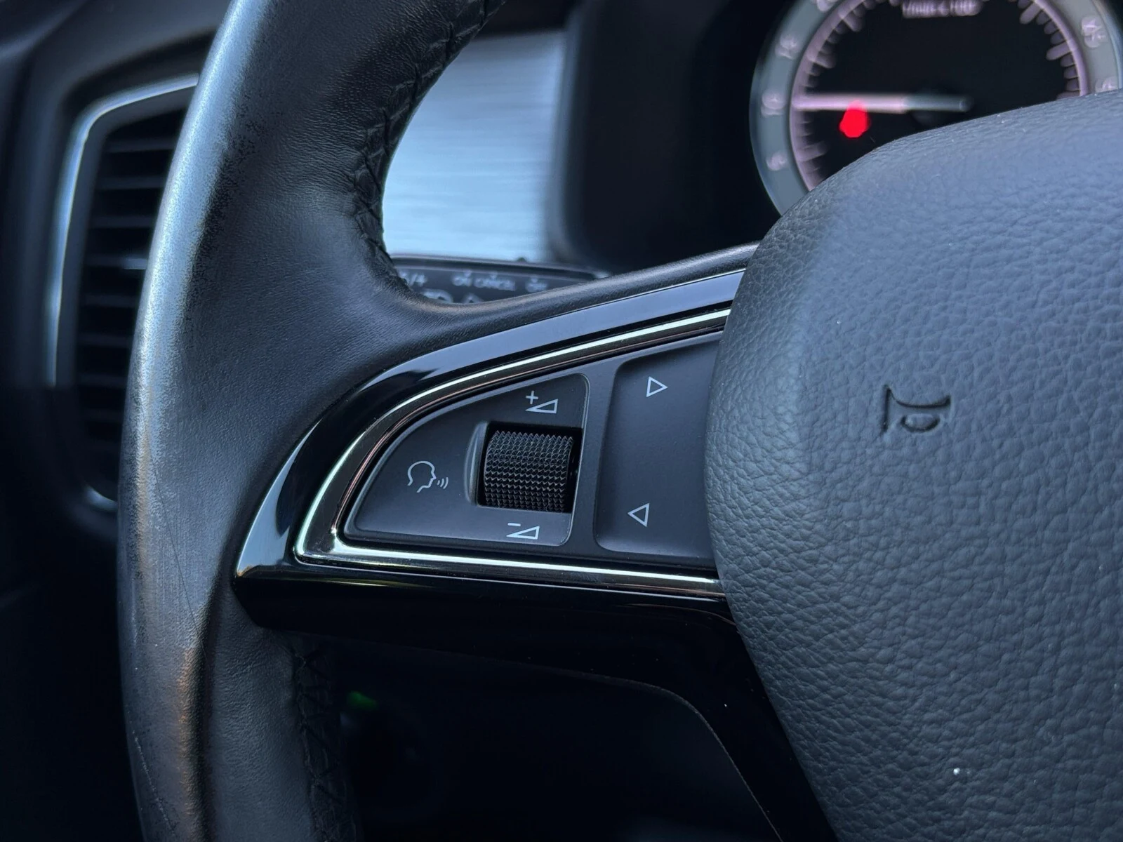 Škoda Kodiaq I (2016-2024) — zdjęcie 18