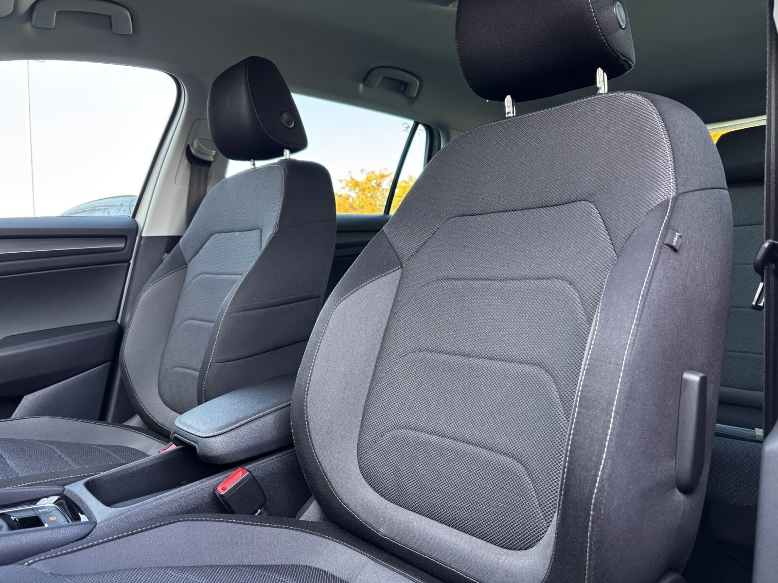 Škoda Kodiaq I (2016-2024) — zdjęcie 10