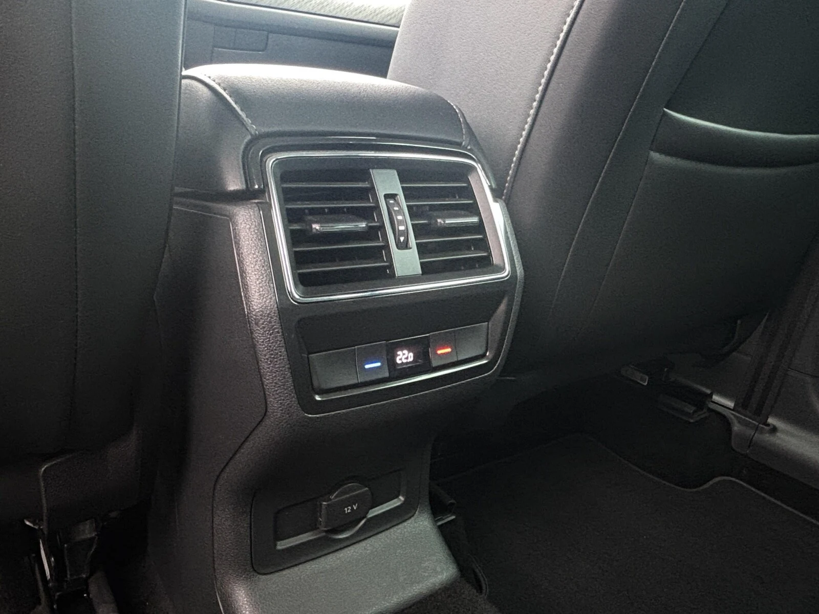 Škoda Kodiaq I (2016-2024) — zdjęcie 14