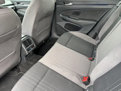 Volkswagen Golf 2.0 TDI Alltrack 4Mot. DSG 200KM, salon Polska, serwisowany w ASO