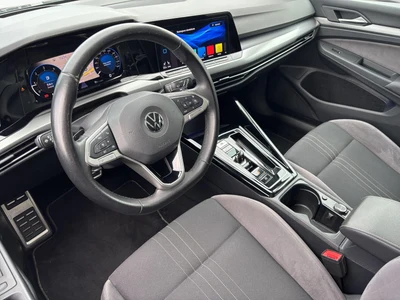 Volkswagen Golf 2.0 TDI Alltrack 4Mot. DSG 200KM, salon Polska, serwisowany w ASO
