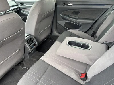Volkswagen Golf 2.0 TDI Alltrack 4Mot. DSG 200KM, salon Polska, serwisowany w ASO