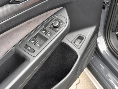 Volkswagen Golf 2.0 TDI Alltrack 4Mot. DSG 200KM, salon Polska, serwisowany w ASO